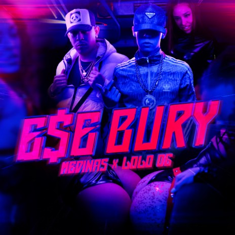 ESE BURY ft. Lolo Og | Boomplay Music