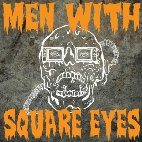 Men With Square Eyes | Boomplay Music