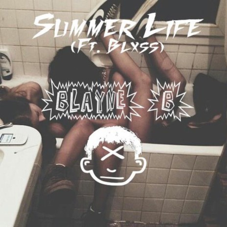 Summer Life (feat. Blxss) [Prod. Novair]