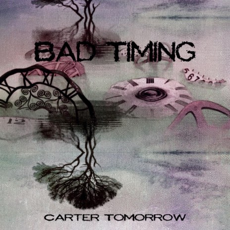 Bad Timing | Boomplay Music