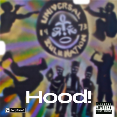 Hood | Boomplay Music