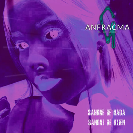 Sangre de Hada,Sangre de Alien | Boomplay Music