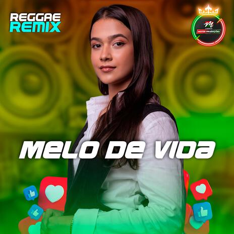 Melo de Vida Lifeline (Reggae) | Boomplay Music