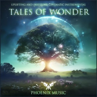 Tales Of Wonder