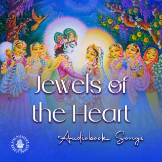 Jewels of the Heart (Audiobook Songs)