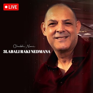 3Labali Raki Nedmana (Live)