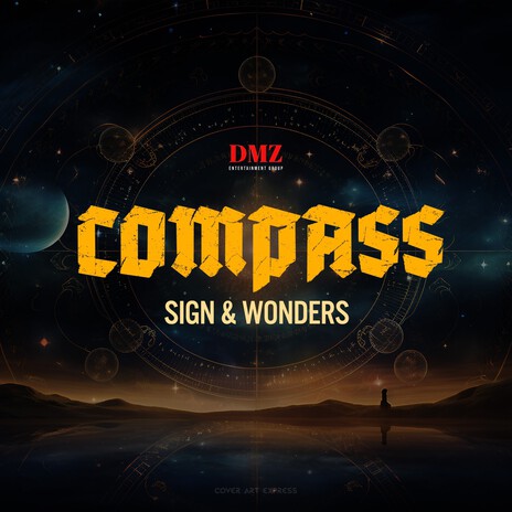 Sign & Wonders ft. DMZ Muzik | Boomplay Music