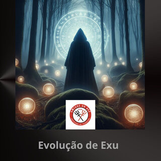 Evolução de Exu