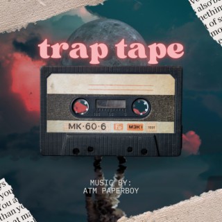 trap tape