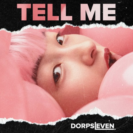 Tell Me (Stereobeatz Remix)