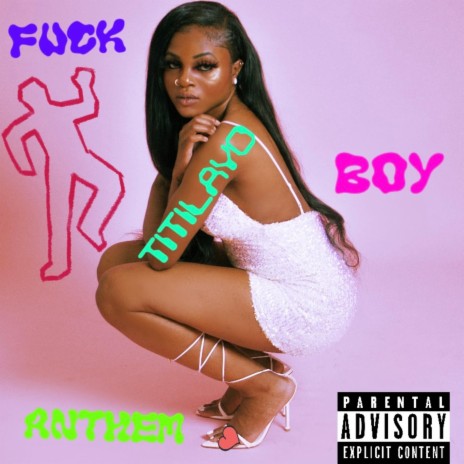 Fuck Boy Anthem | Boomplay Music