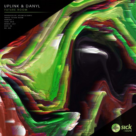 Future Room ft. DanyL | Boomplay Music