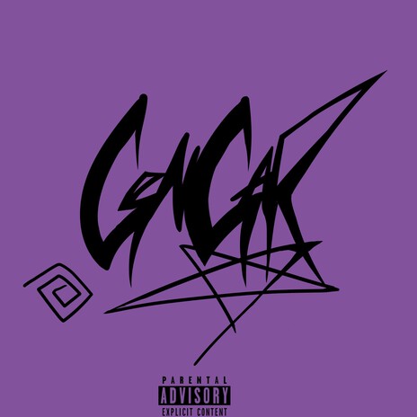 GENGAR (Slowed) | Boomplay Music