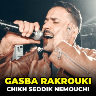 Chikh Seddik Nemouchi