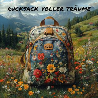 Rucksack voller Träume ft. Bro lyrics | Boomplay Music