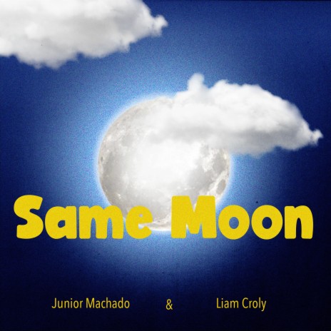 Same Moon ft. Liam Croly | Boomplay Music