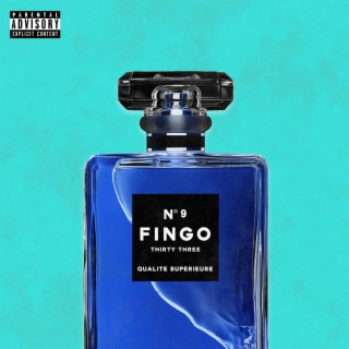 Fingo No. 9
