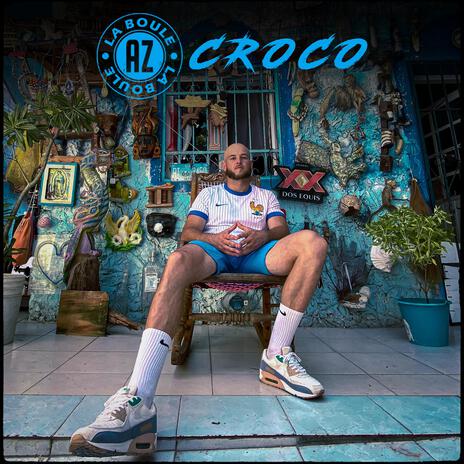 CROCO | Boomplay Music