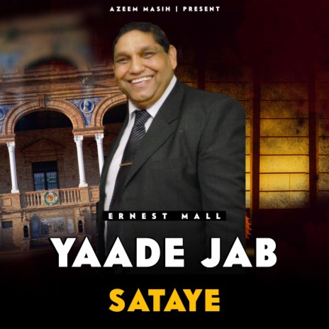 Yaade Jab Sataye | Boomplay Music