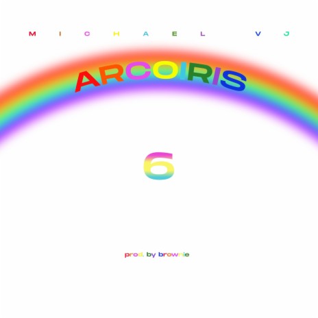 Arcoíris | Boomplay Music