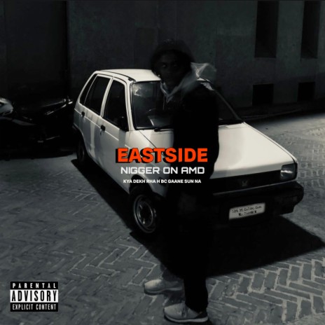 LET'S JUST START AGAIN (EASTSIDE VOL.1) | Boomplay Music