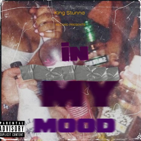 In My Mood | Boomplay Music