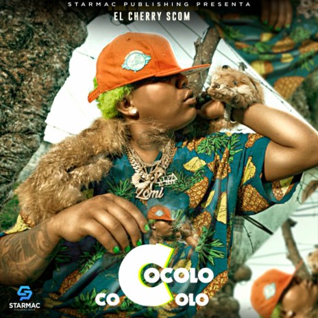 Cocolo Cocolo | Boomplay Music