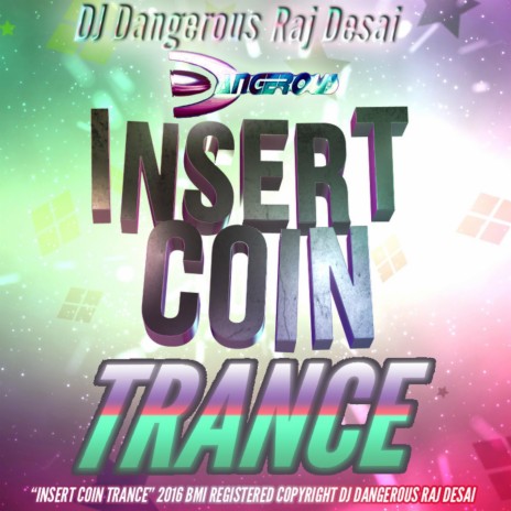 Insert Coin (Trance) (Trance)