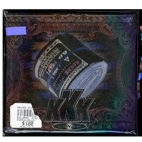 K.K.K. ft. Osirus Jack | Boomplay Music