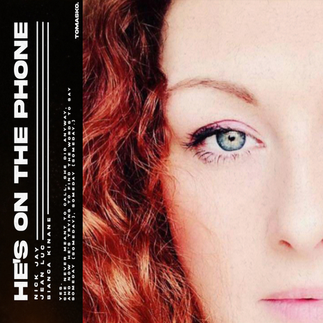 He's on the Phone (Instrumental Mix) ft. Jean Luc & Bianca Kinane | Boomplay Music