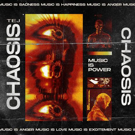 Chaosis | Boomplay Music