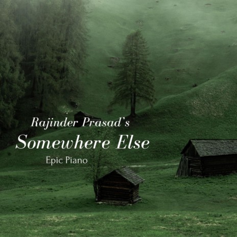 Somewhere Else | Boomplay Music