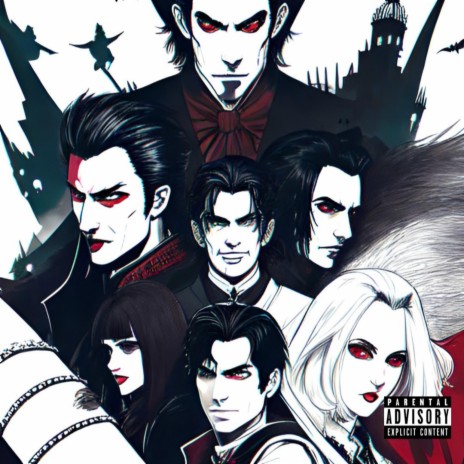 VAMPIRE | Boomplay Music