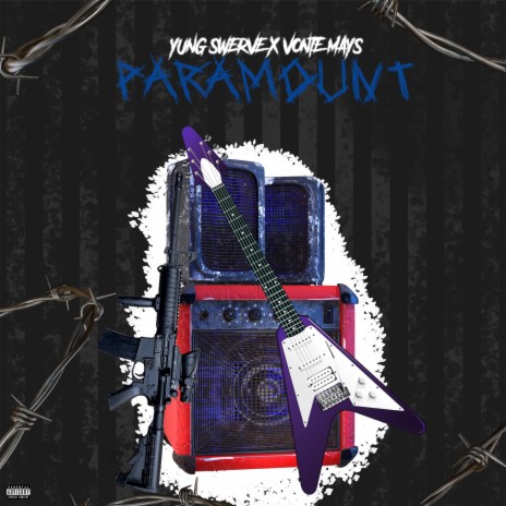 Paramount ft. Vonte Mays | Boomplay Music