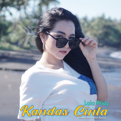 Kandas Cinta | Boomplay Music