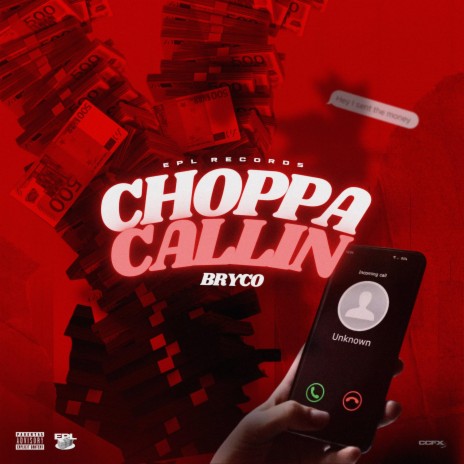 Choppa Callin