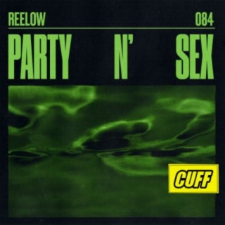 Party N' Sex (Radio Edit)