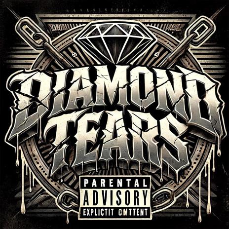 DIAMOND TEARS | Boomplay Music