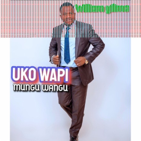 William__Yilima_-_Uko_Wapi_Mungu | Boomplay Music