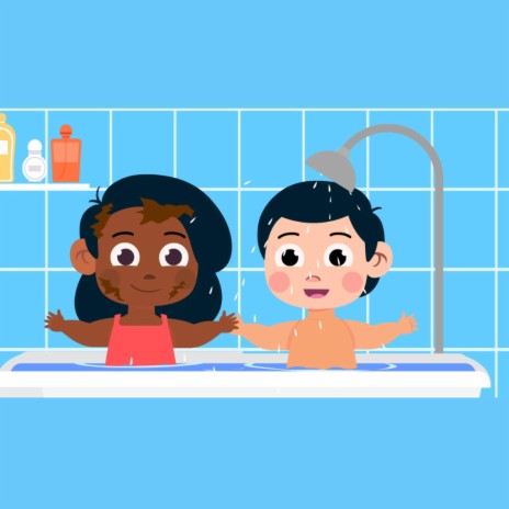 Bath Time Song | Boomplay Music