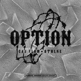 OPTION ft. 8THLNE lyrics | Boomplay Music