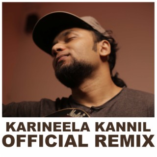 Karineela Kannil (Official Remix)