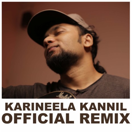 Karineela Kannil (Official Remix) ft. Eagle Squad | Boomplay Music