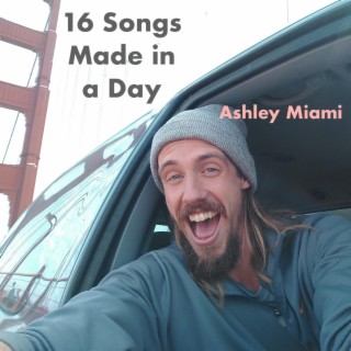 16 Songs Made in a Day