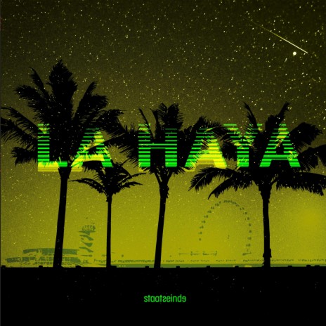 La Haya | Boomplay Music