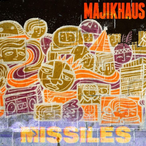 Missiles | Boomplay Music