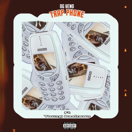 Trap Phone ft. OG Veno