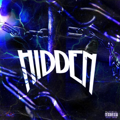 Hidden ft. Sertero | Boomplay Music