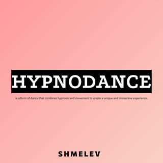 HYPNODANCE