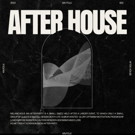 After House | Boomplay Music